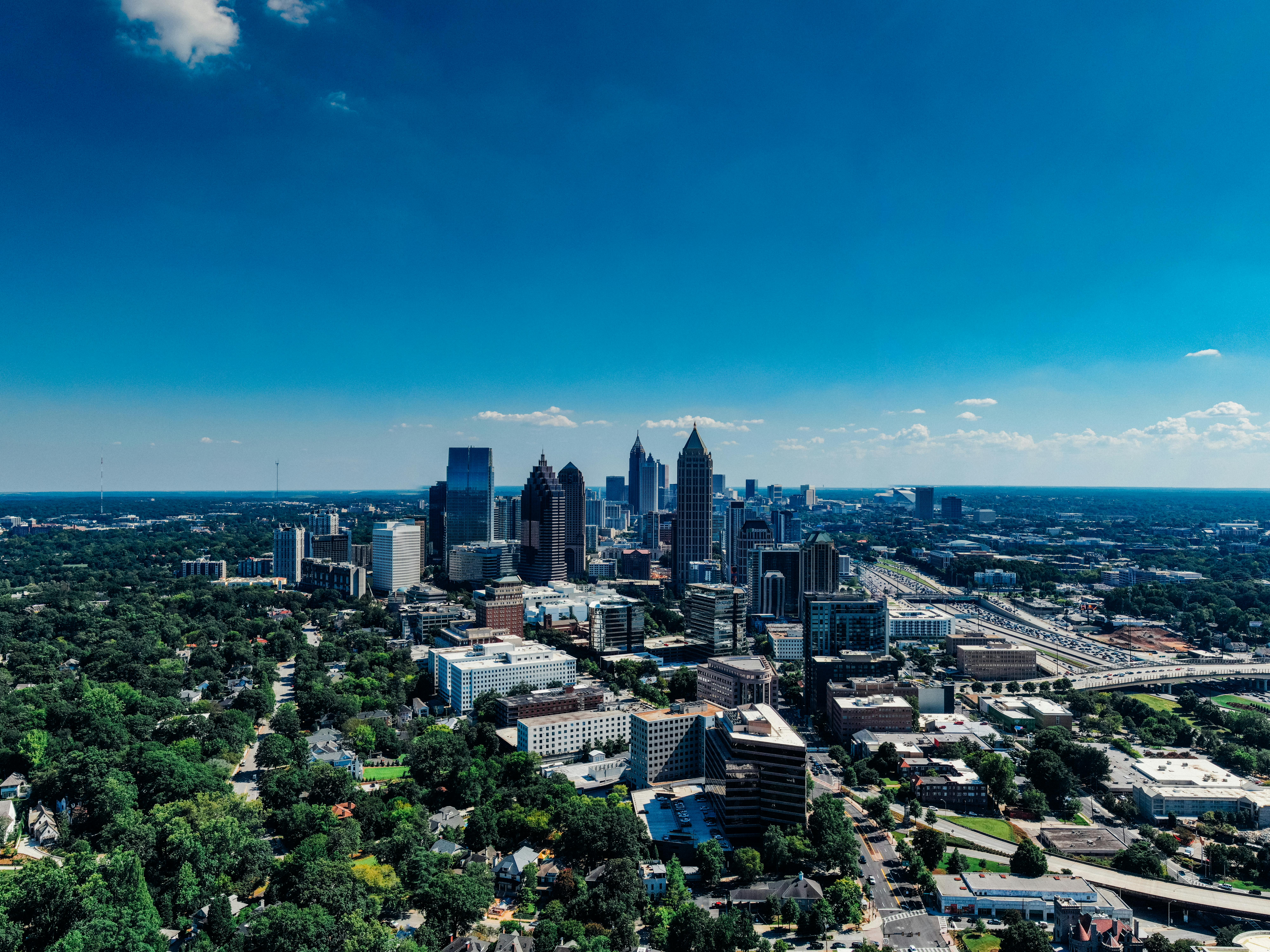 Atlanta, GA