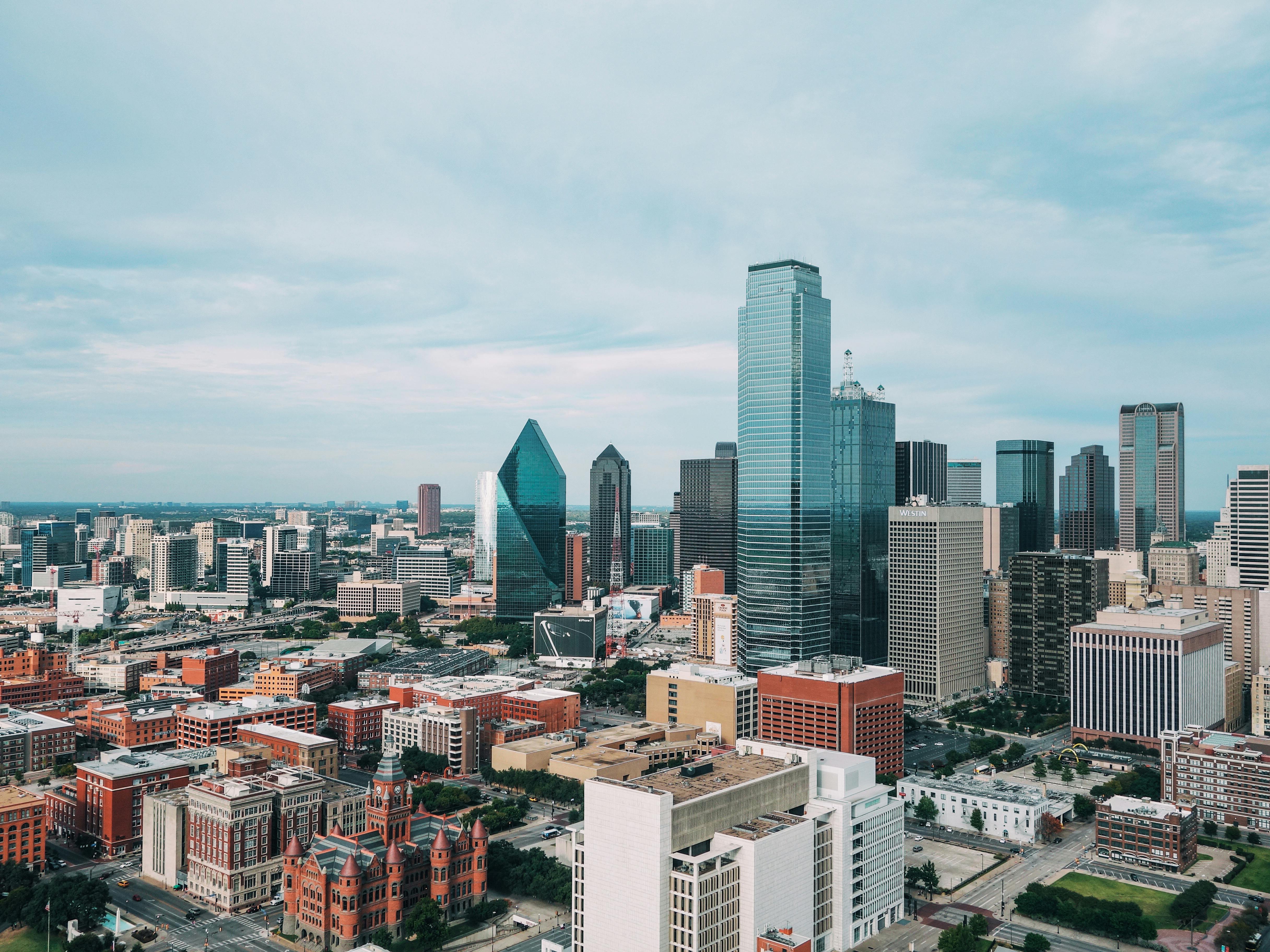 Dallas, TX