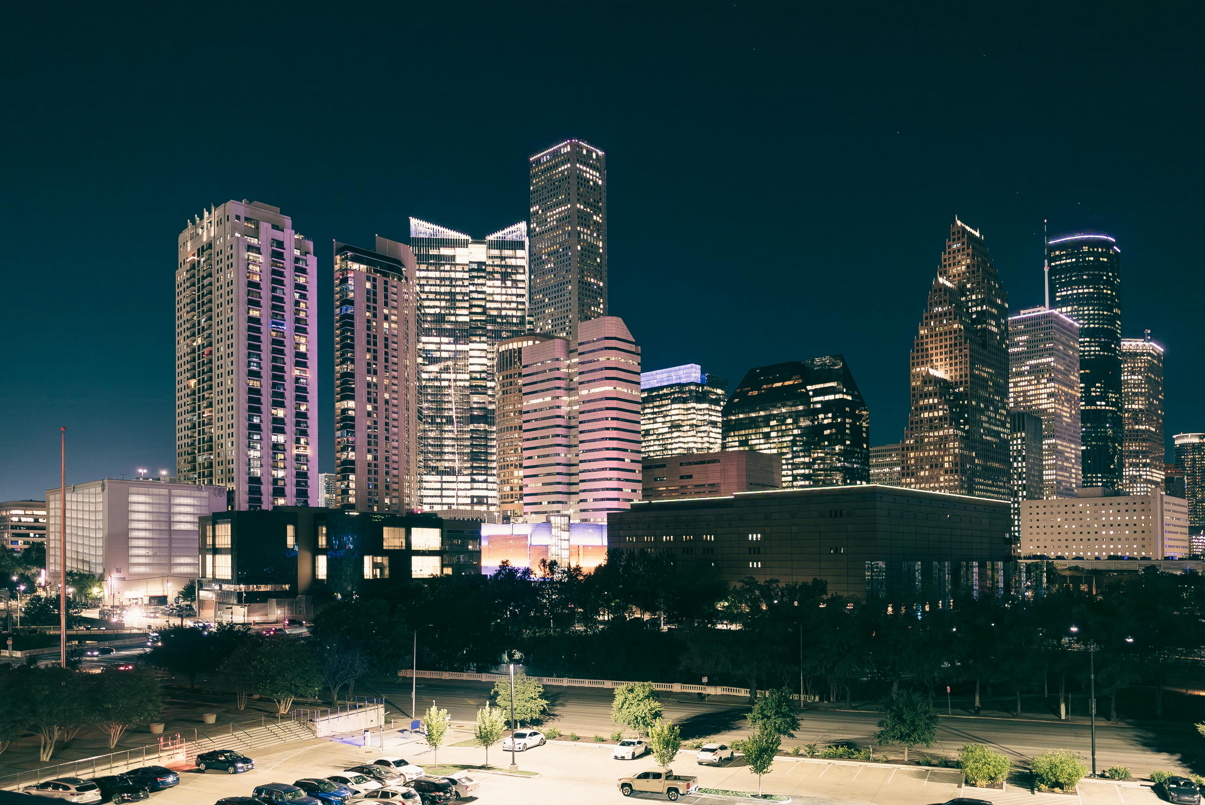 Houston, TX
