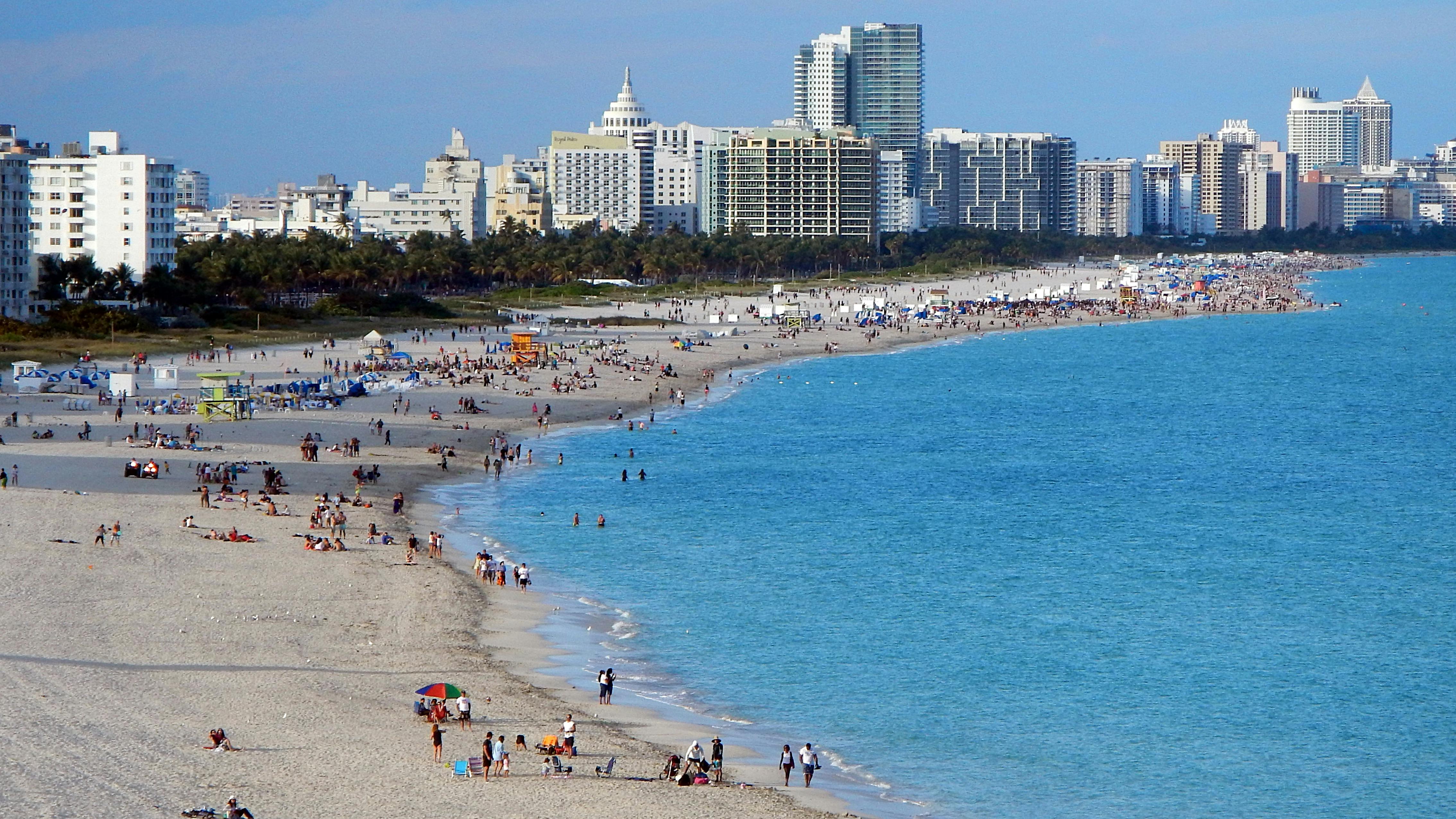Miami Beach, FL