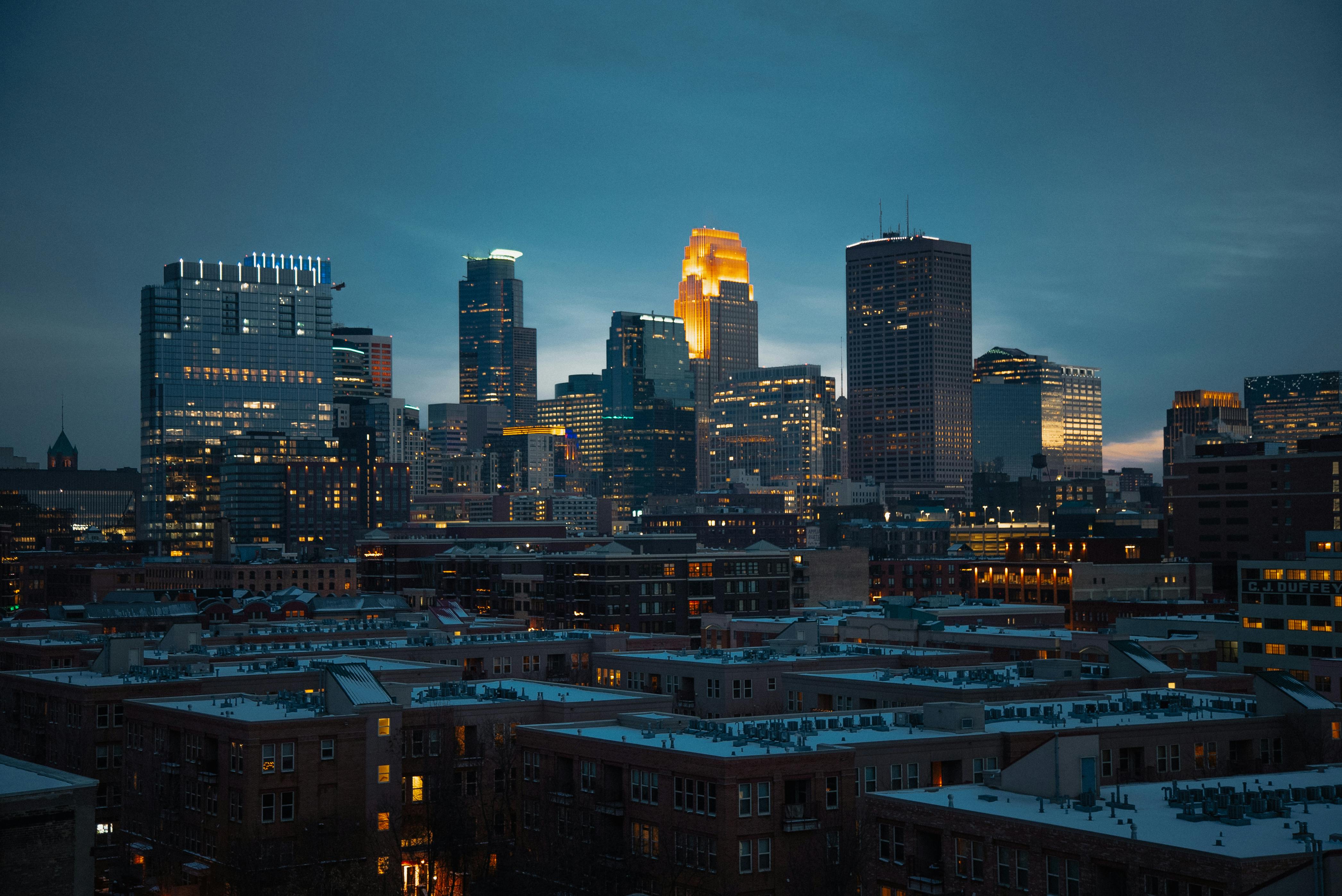 Minneapolis, MN