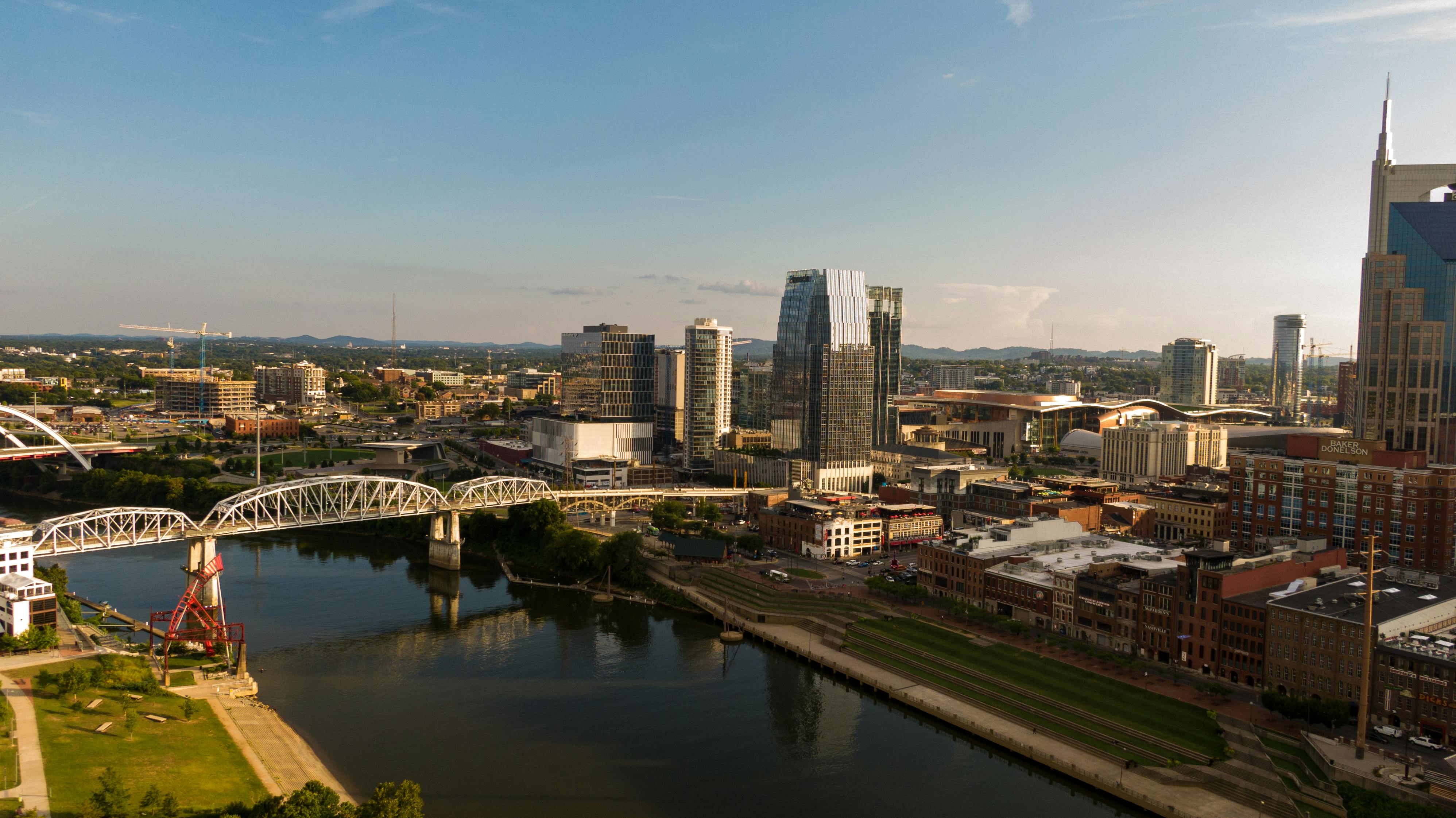 Nashville, TN