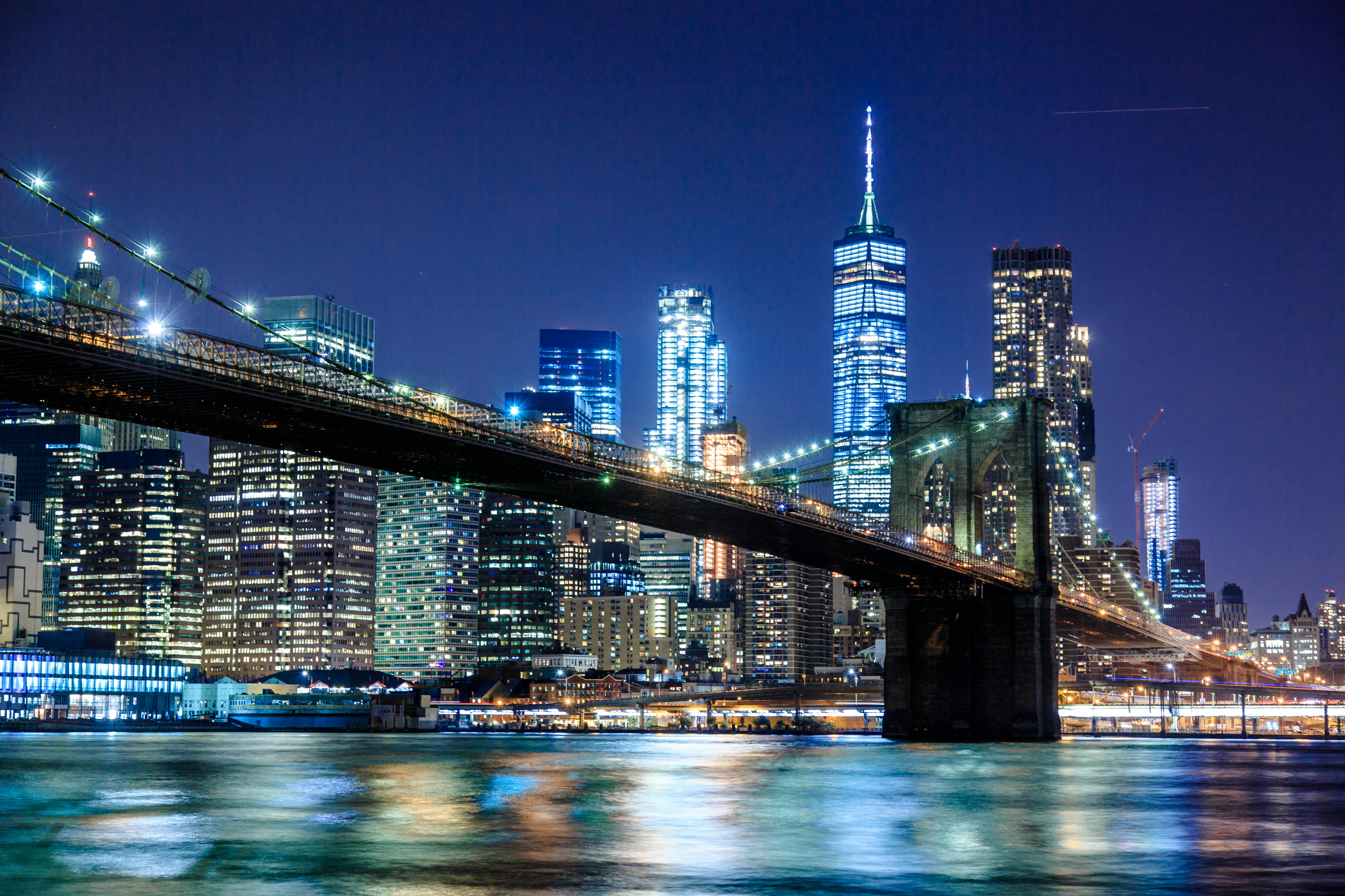 New York, NY