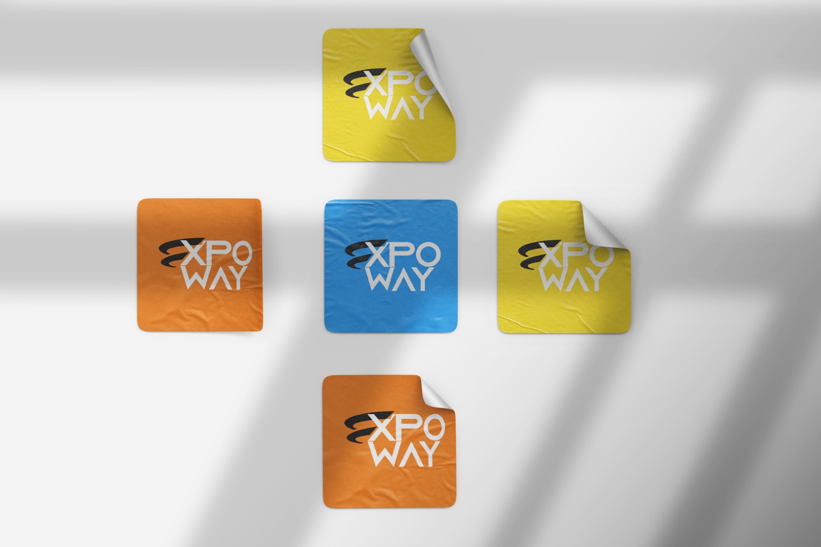 Expo-way